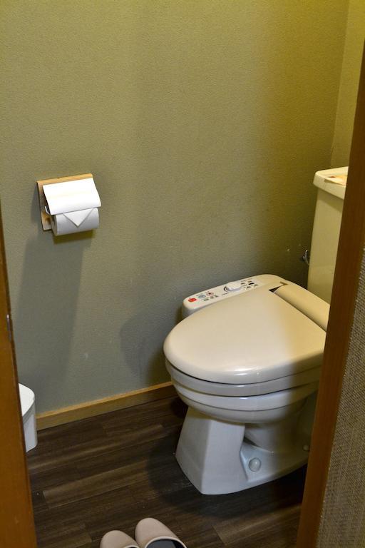 Akita Onsen Plaza Hotel Cameră foto